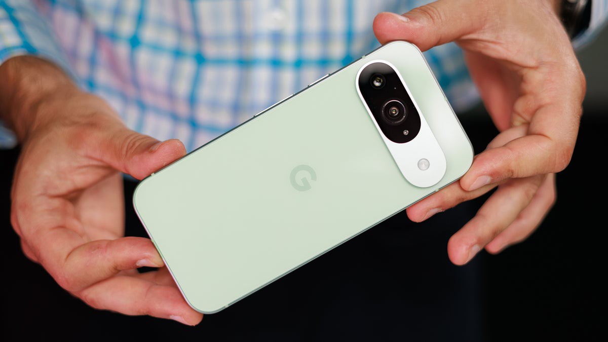 Cập Nhật Android 17: Tăng Tốc Kết Nối Wi-Fi Cho Smartphone