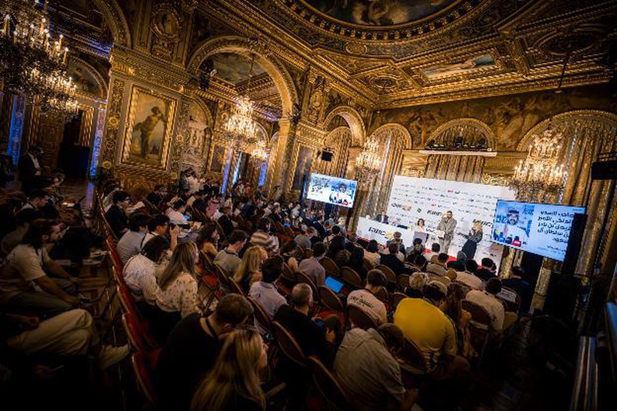 Giải Esports World Cup 2026: Lễ Khai Mạc Tại Paris Với Quỹ Thưởng Kỷ Lục 75 Triệu USD
