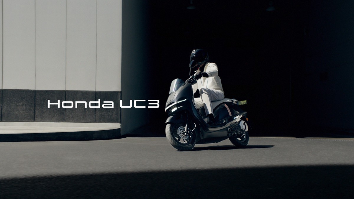 Honda Chuyển Dây Chuyền Sản Xuất Xe Điện UC3 Về Phú Thọ: Chiến Lược Mới Tại Thị Trường Việt Nam