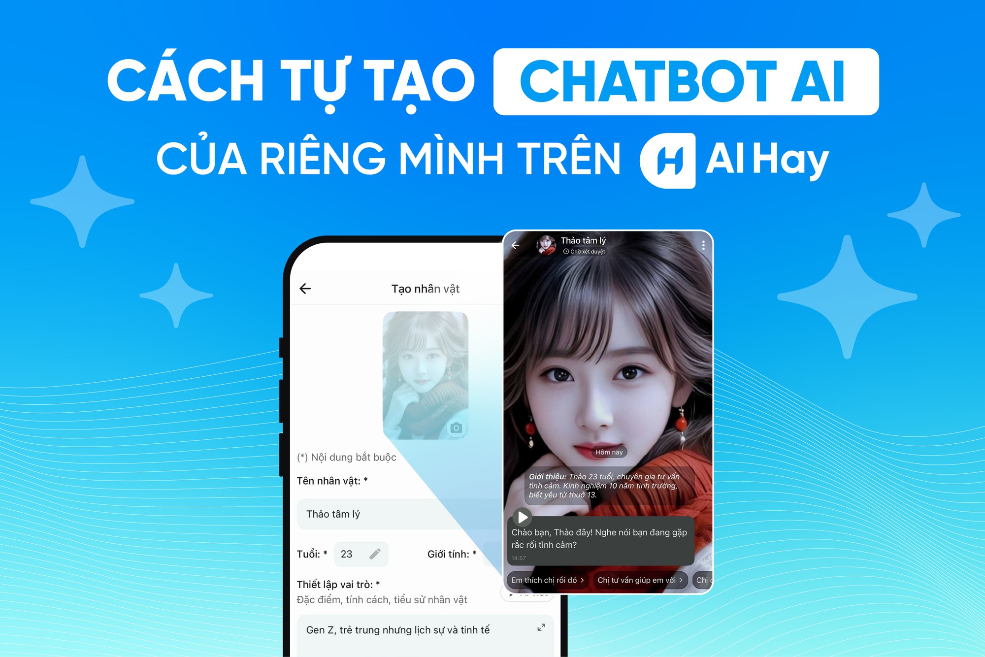 cach-tu-tao-chatbot-ai-hay-17841930043591383132267-1784194251598-1784194251833603218164 Hành Trình Phát Triển AI Hay - Ảnh 2.