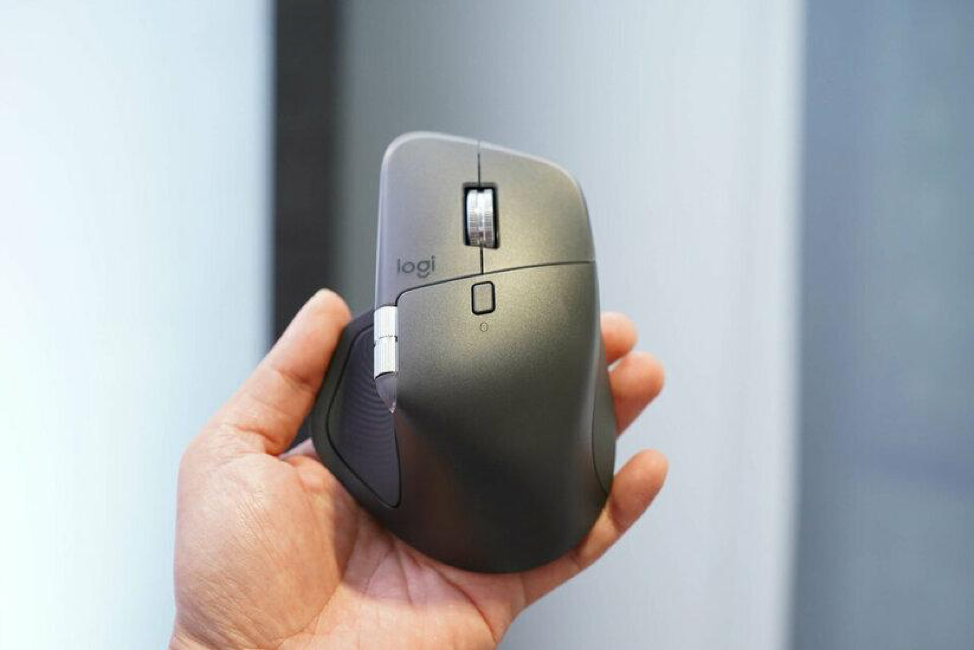 Chuột Logitech MX Master 4