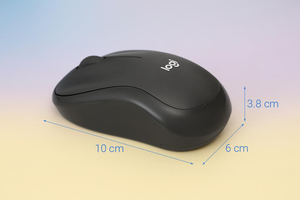 Chuột Logitech M240