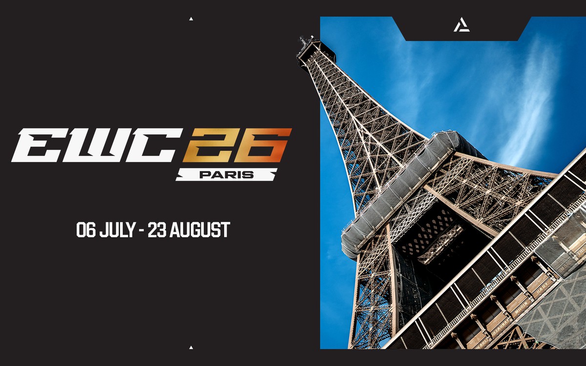 Esports World Cup 2026: Khai Mạc Hứa Hẹn Đầy Bất Ngờ Tại Paris