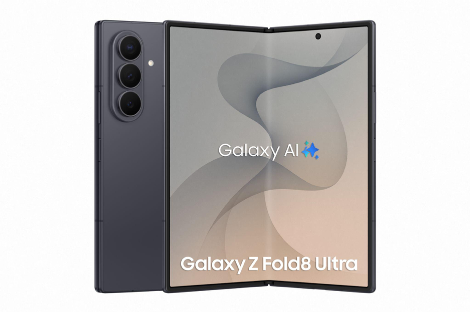 Khám Phá Galaxy Z Fold8 Ultra: Hiệu Năng Đỉnh Cao và Tính Năng Thông Minh