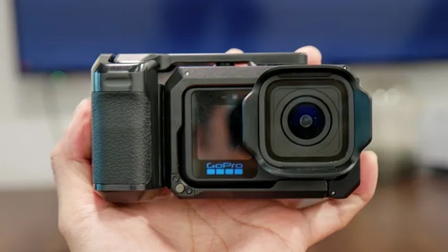 Ra Mắt GoPro MISSION 1: Khả Năng Quay 4K 240FPS Đáng Chờ Đợi