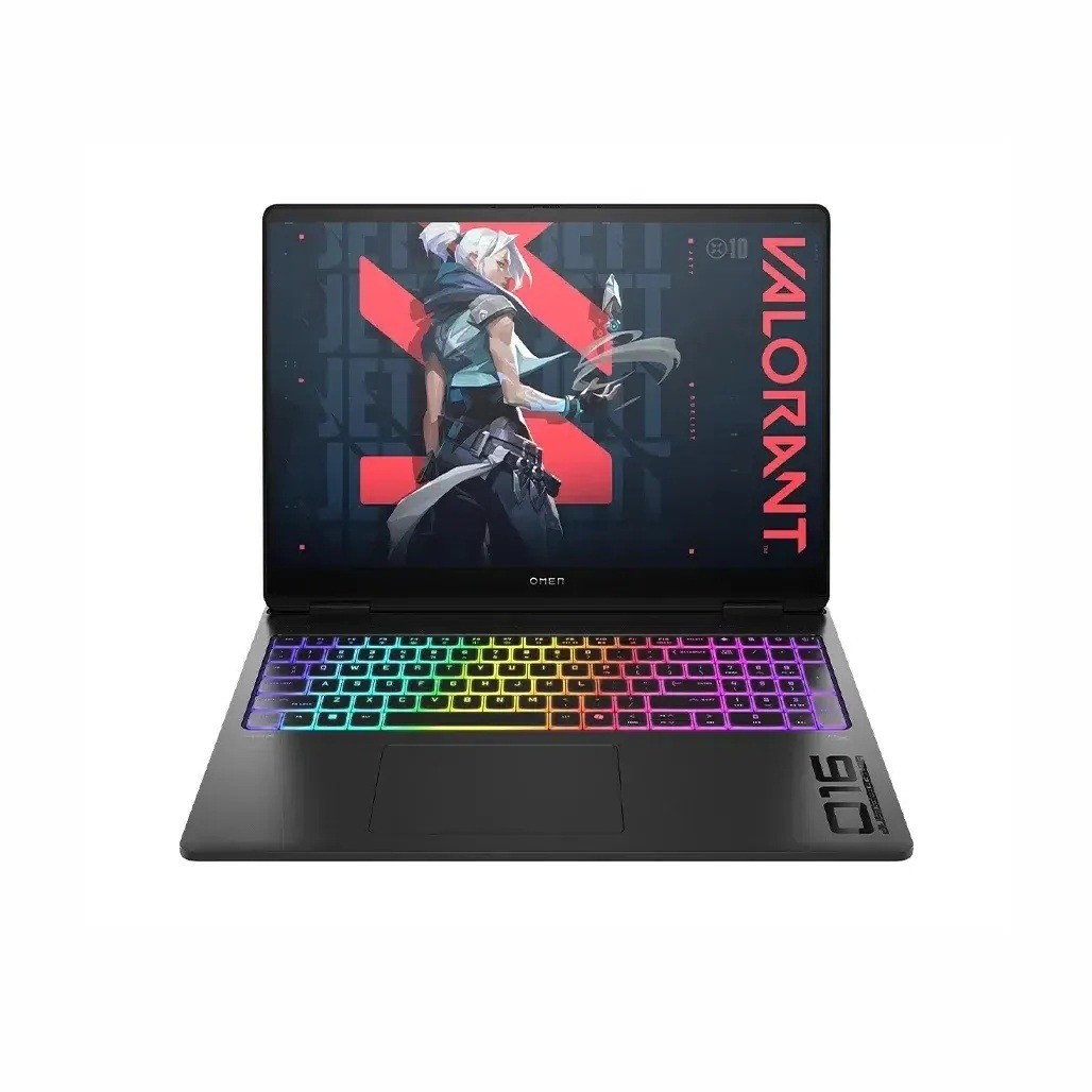 Màn hình và bàn phím của laptop gaming