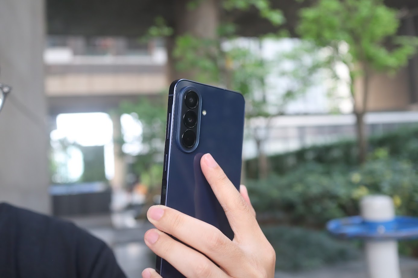 Khám Phá Samsung Galaxy A Series 2026: Sự Kết Hợp Hoàn Hảo Giữa Thiết Kế, Camera và Trí Tuệ Nhân Tạo