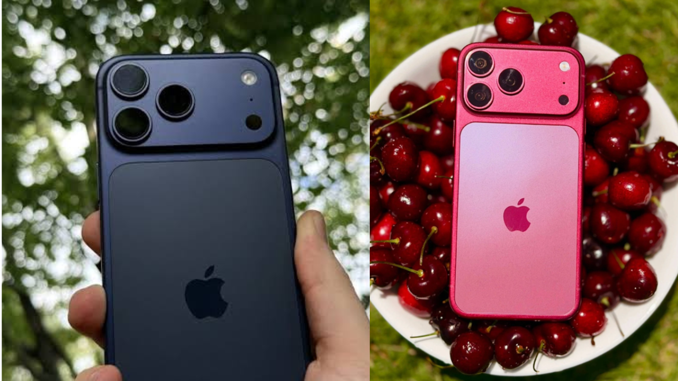 Những Lý Do Khiến Chủ Sở Hữu iPhone 17 Pro Cần Nâng Cấp Sang iPhone 18 Pro