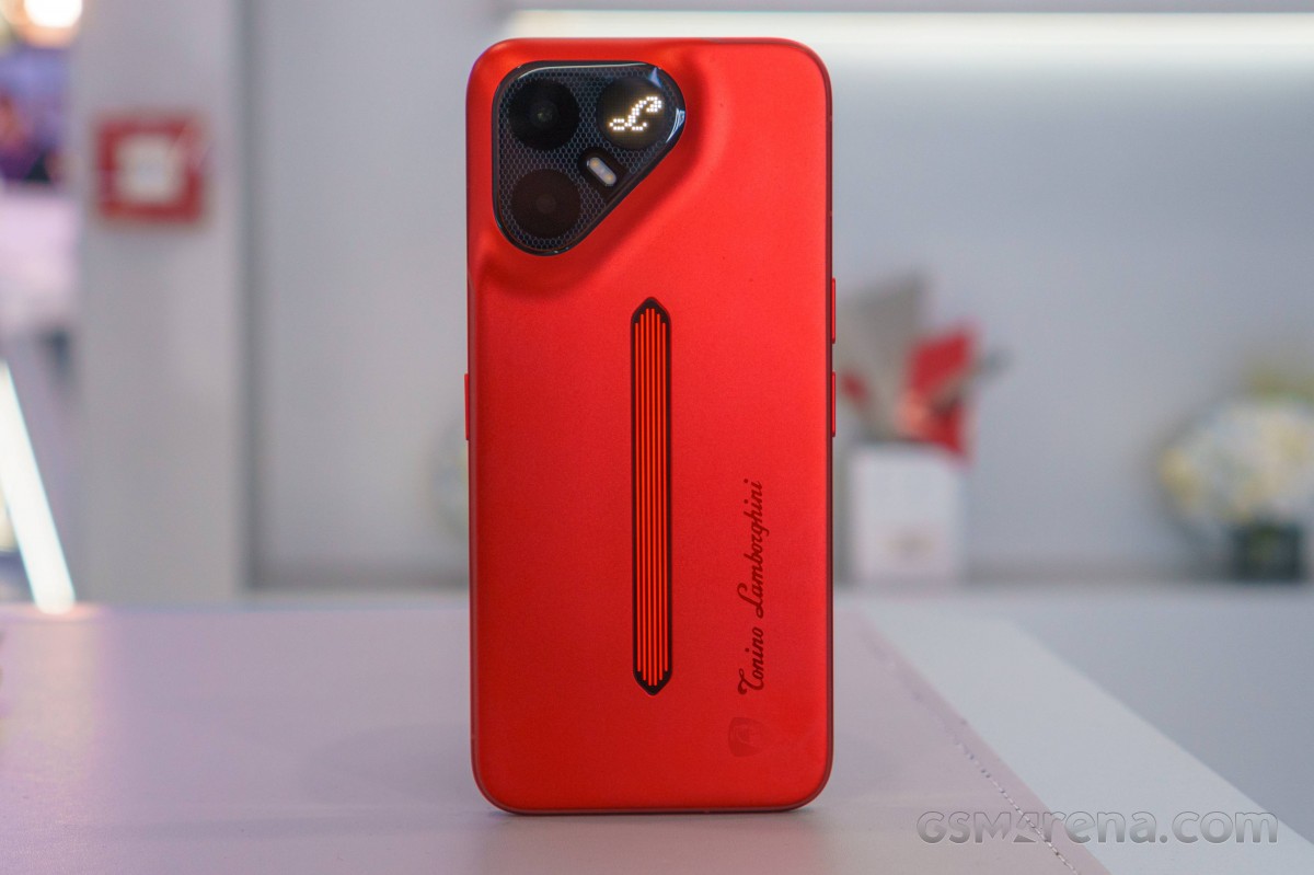 Trải Nghiệm Tecno Pova Metal Tonino Lamborghini Edition: Smartphone 5G Độc Đáo Trong Thiết Kế Kim Loại