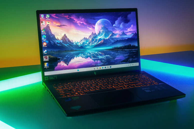 Tại Sao Lựa Chọn Laptop Gaming Có Khả Nâng Cấp Là Quyết Định Khôn Ngoan?