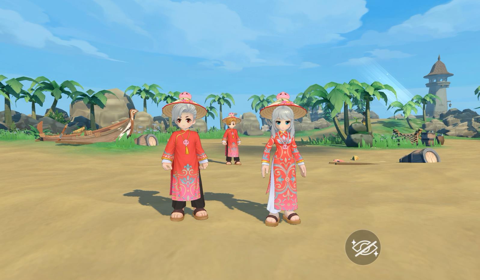 Khởi Đầu Mới Với Ragnarok Huyền Thoại MMO Tại Việt Nam- Ảnh 4.