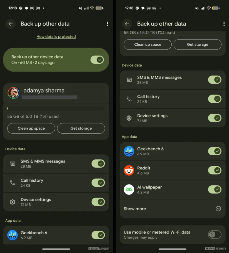Google gửi email cảnh báo người dùng Android, chỉ còn 45 ngày trước khi thay đổi này có hiệu lực - Ảnh 2.