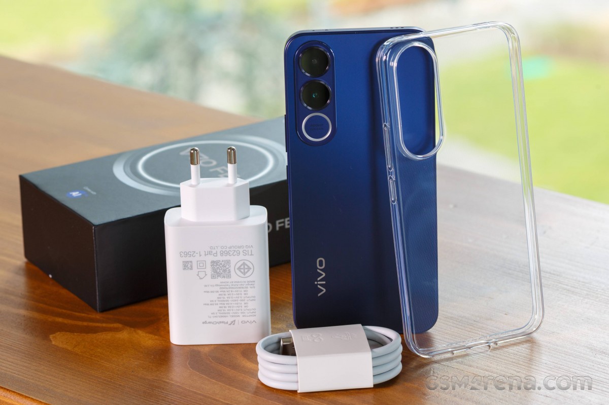 Đánh Giá Tổng Quan vivo V70 FE: Smartphone Tầm Trung Với Pin Khủng Và Camera Xuất Sắc