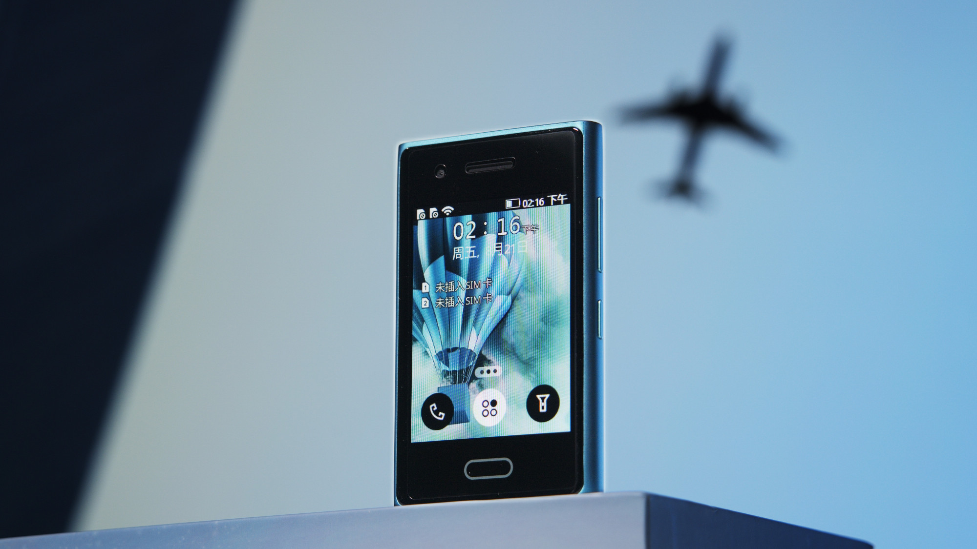 HMD ra mắt điện thoại "AI" hồi sinh thiết kế Lumia, giá hơn 1,8 triệu đồng - Ảnh 7.