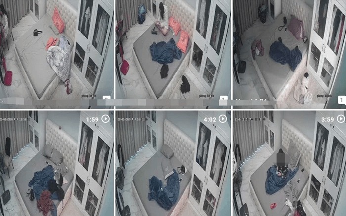0304-camera-bi-hack-1727754866081342041862-0-0-437-700-crop-1727754869065978565128-145942-1785387346223-17853873464551596000854 Mặt trái của camera AI và khóa thông minh: Gia chủ đang được bảo vệ hay tự đẩy mình vào rủi ro? - Ảnh 2.