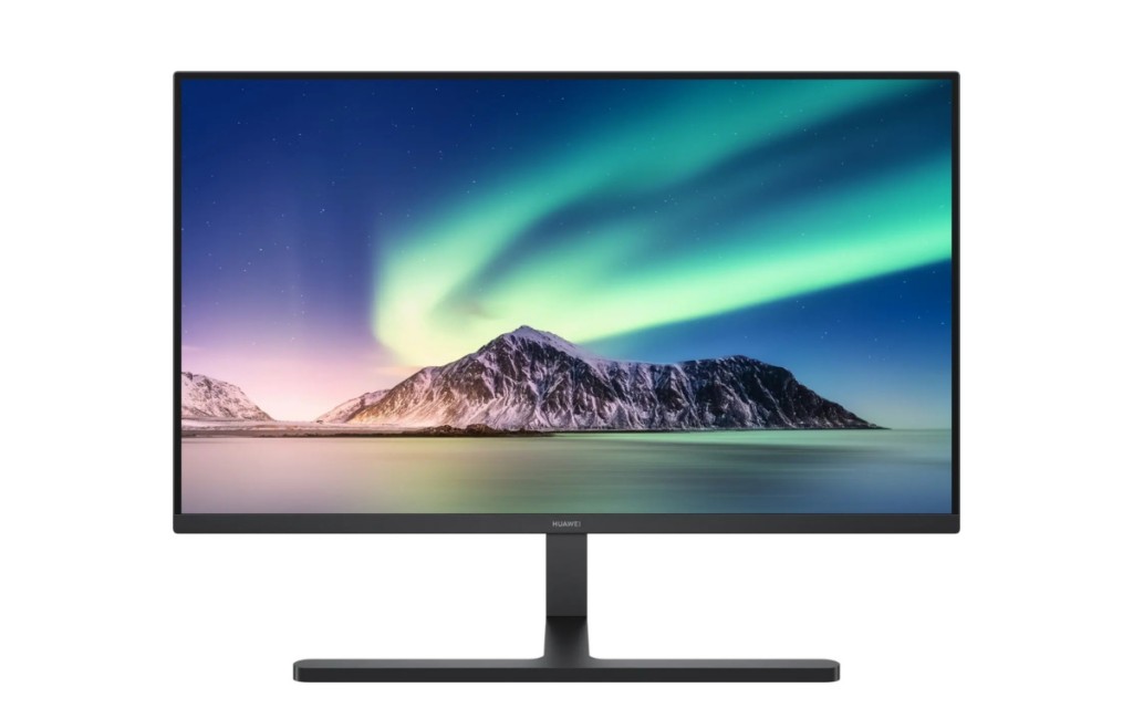 Huawei ra màn hình văn phòng 4K với tần số quét 160Hz, ngang ngửa gaming - Ảnh 2.