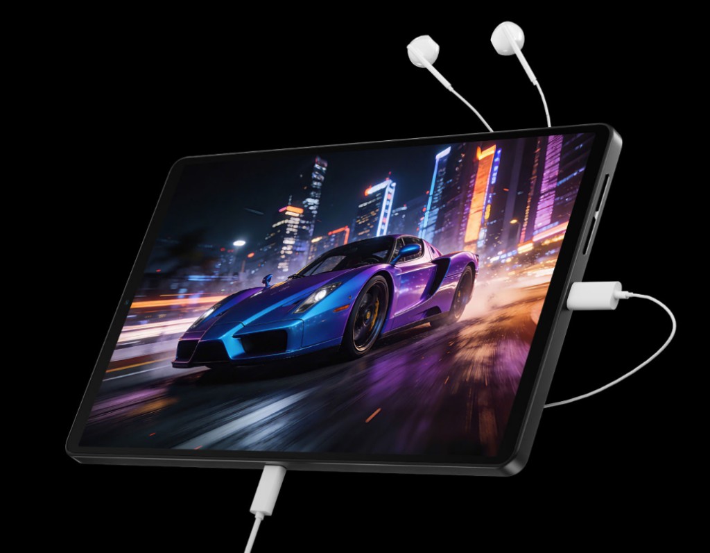Chất lượng camera trên Lenovo Legion Y700 5th Gen