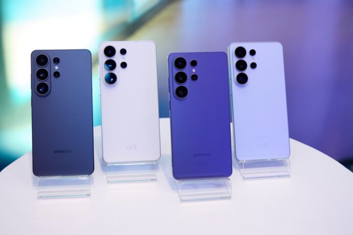 Khám Phá Galaxy S26 Ultra: Trợ Thủ Đắc Lực Để Tối Ưu Hoá Công Việc