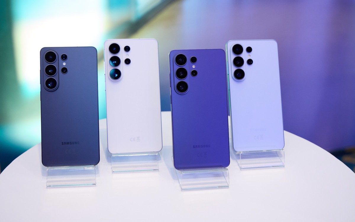 Khám Phá Galaxy S26 Ultra: Trợ Thủ Đắc Lực Để Tối Ưu Hoá Công Việc