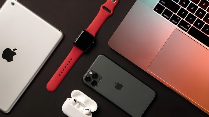 Apple Đầu Tư Mạnh Vào Sản Phẩm Cao Cấp, Bỏ Qua Chiến Lược Giá Thấp- Ảnh 1.