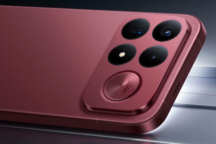 POCO F9 Ultra: Siêu Phẩm Flagship Được Mong Đợi Tại Việt Nam