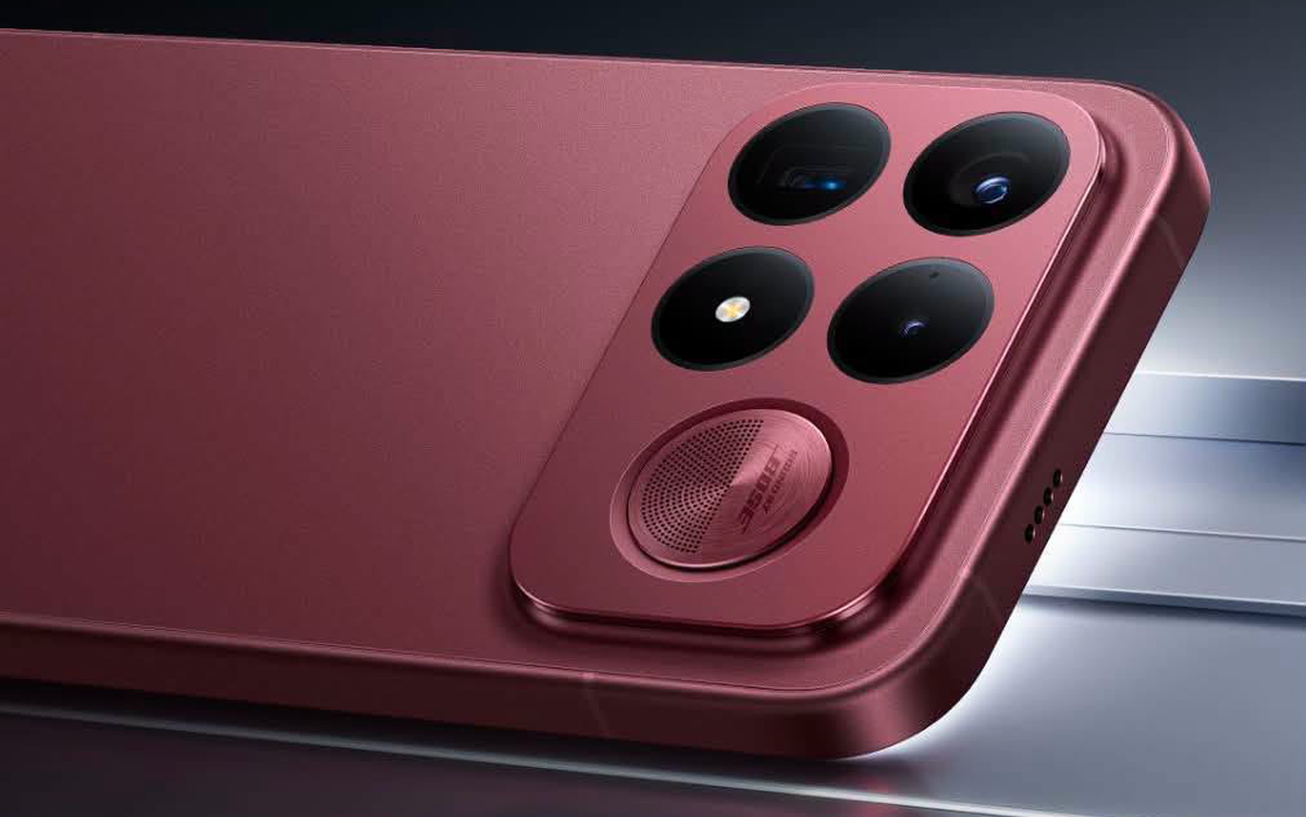 POCO F9 Ultra: Siêu Phẩm Flagship Được Mong Đợi Tại Việt Nam
