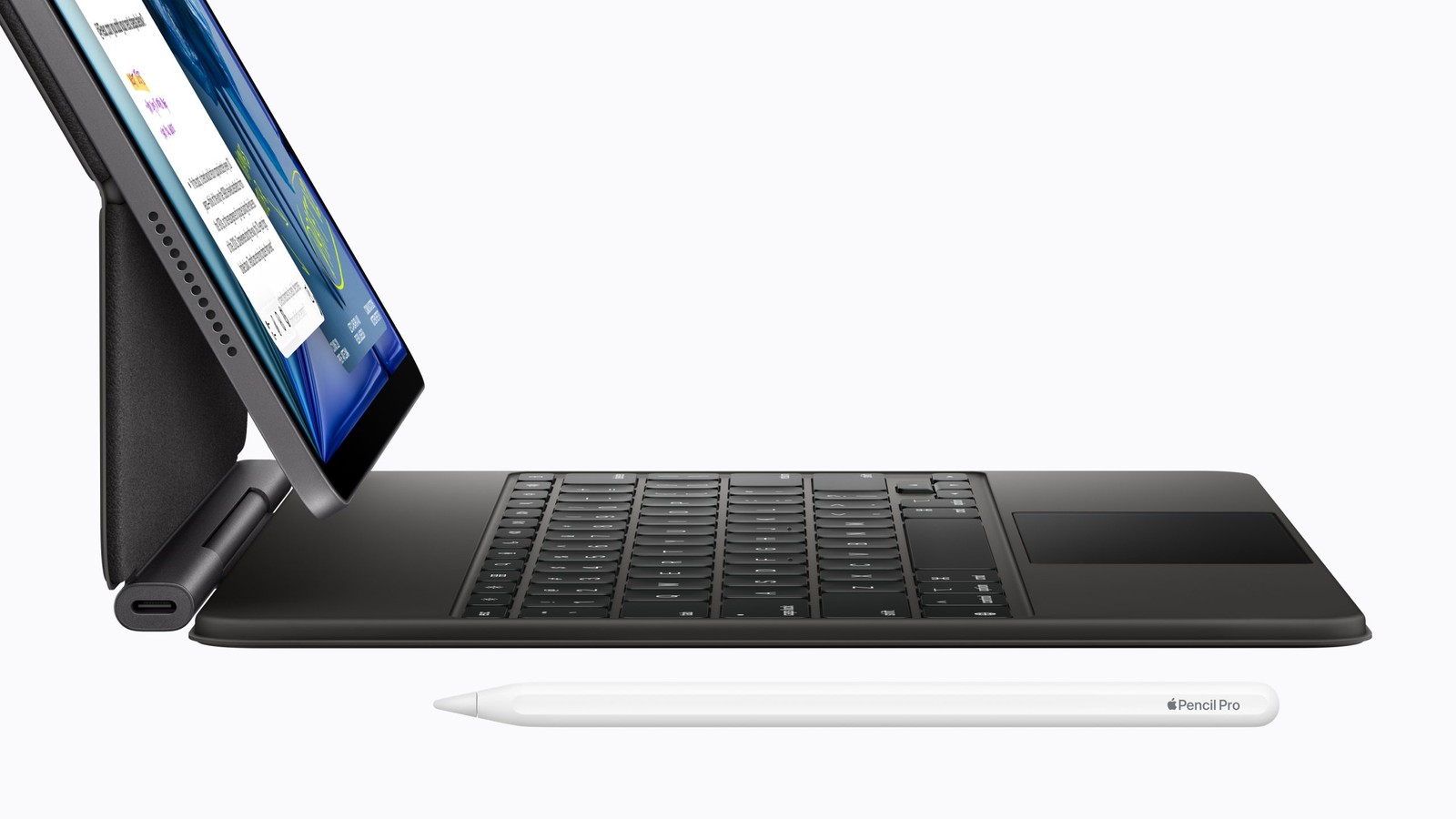 iPad Air M4: Sự Chuyển Mình Đáng Kể Trong Thị Trường Máy Tính Bảng - Ảnh 3.