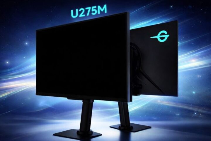 Màn Hình Gaming Titan Army U275M: Khám Phá Tần Số Quét 1060 Hz Đột Phá