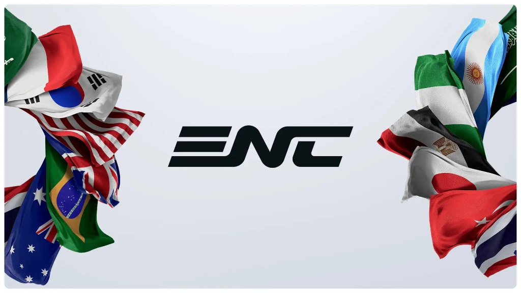 Esports Nations Cup lùi thời gian khai mạc sang năm 2027