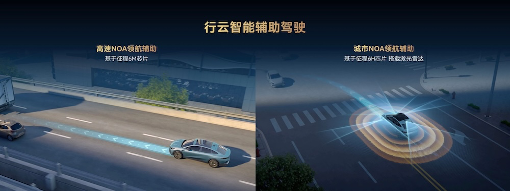 Volkswagen chọn AI Trung Quốc cho xe tự lái - Ảnh 3.