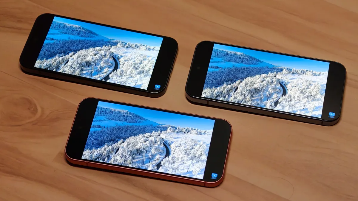 Đánh Giá Thời Lượng Pin Pixel 10 Pro So Với Các Smartphoe Khác: Có Nên Nâng Cấp Sang Pixel 11? - Ảnh 2.