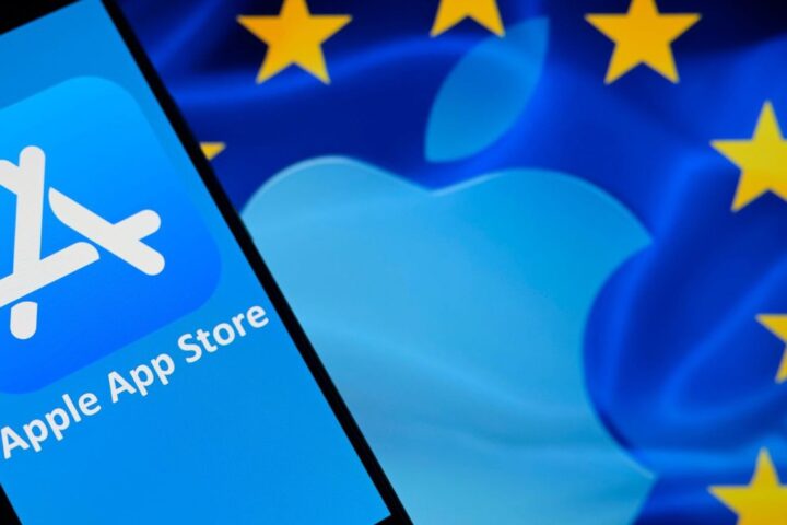 Apple Thay Đổi Chính Sách Phí App Store Tại Châu Âu: Việt Nam Vẫn Giữ Nguyên Mức 30%