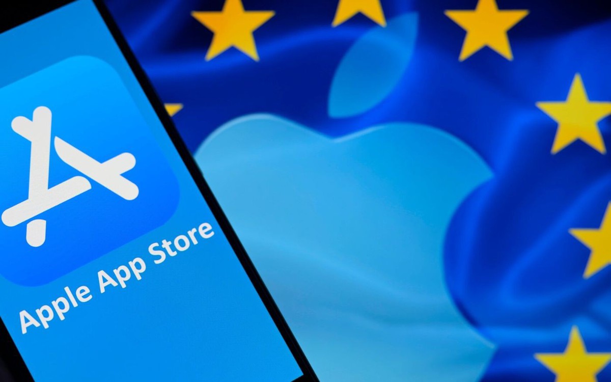 Apple Thay Đổi Chính Sách Phí App Store Tại Châu Âu: Việt Nam Vẫn Giữ Nguyên Mức 30%