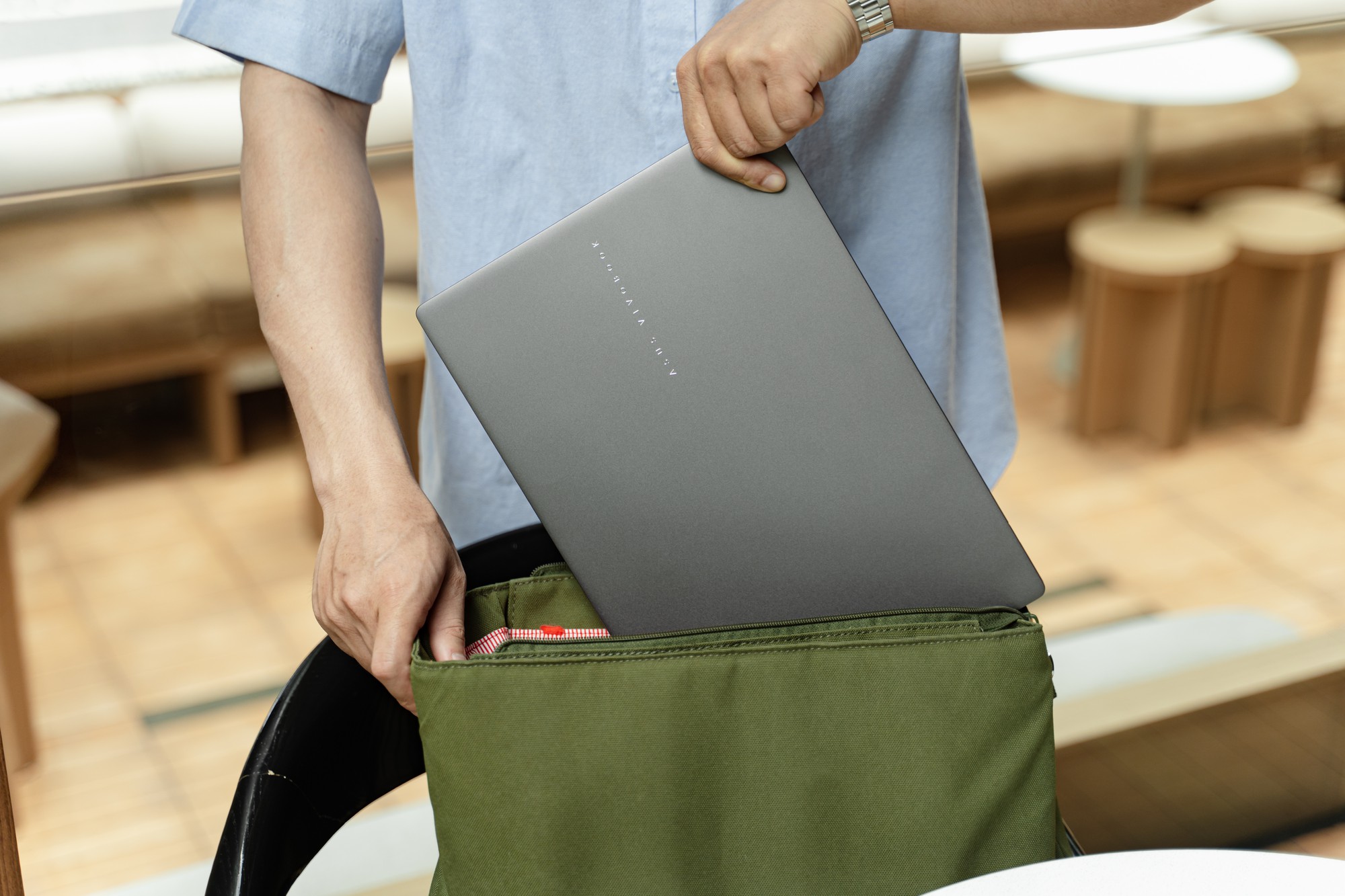 Chọn Laptop Cho Sinh Viên: Lời Khuyên Xương Máu Từ Chuyên Gia - Ảnh 1.