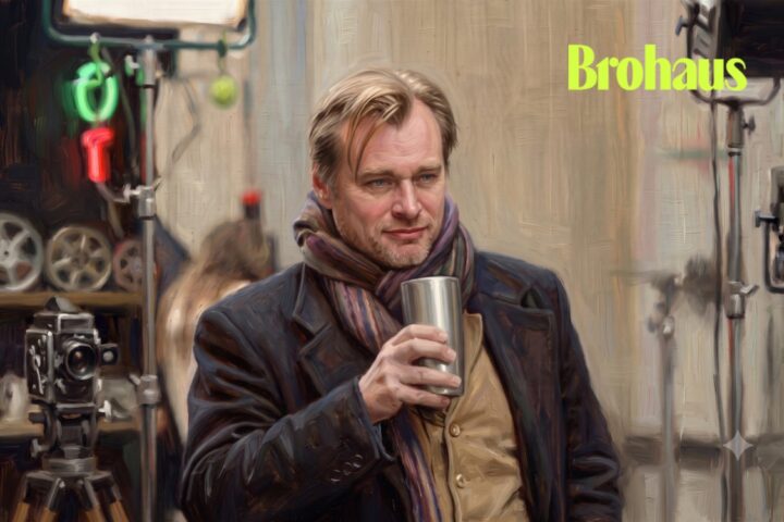Christopher Nolan: Nỗ Lực Thực Tế Đằng Sau Những Cảnh Quay Ấn Tượng