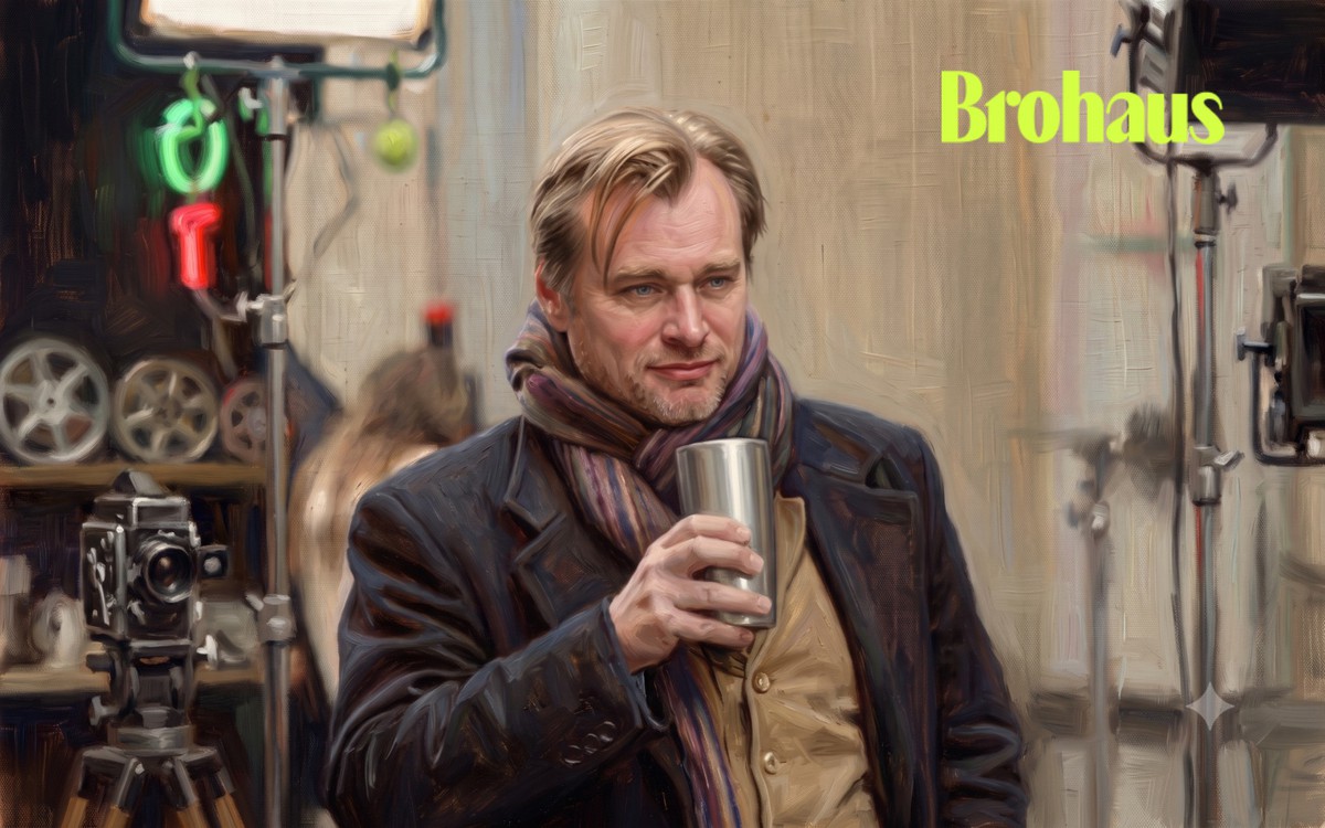 Christopher Nolan: Nỗ Lực Thực Tế Đằng Sau Những Cảnh Quay Ấn Tượng