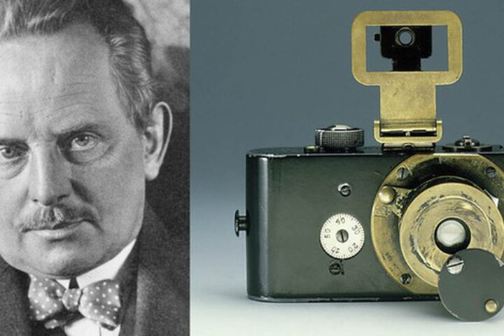 Hành Trình 100 Năm Của Máy Ảnh Leica: Khởi Nguồn Từ Chiếc Leica I Đầu Tiên