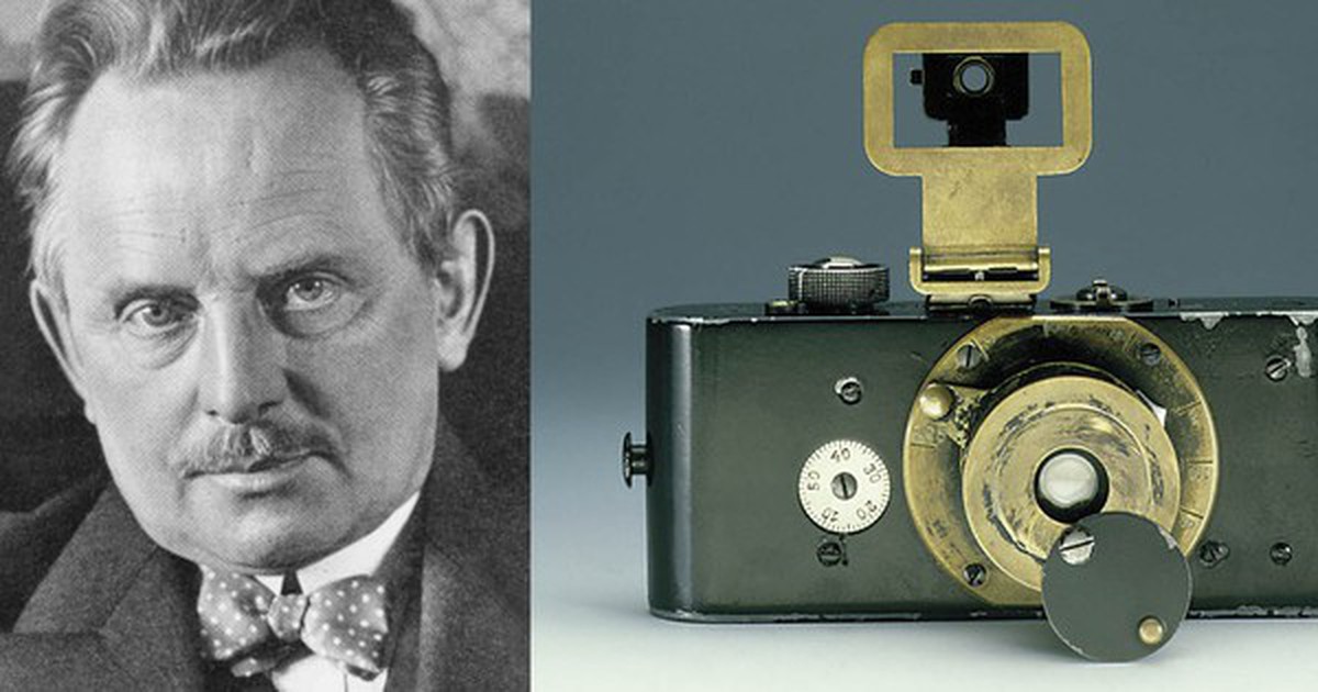 Hành Trình 100 Năm Của Máy Ảnh Leica: Khởi Nguồn Từ Chiếc Leica I Đầu Tiên