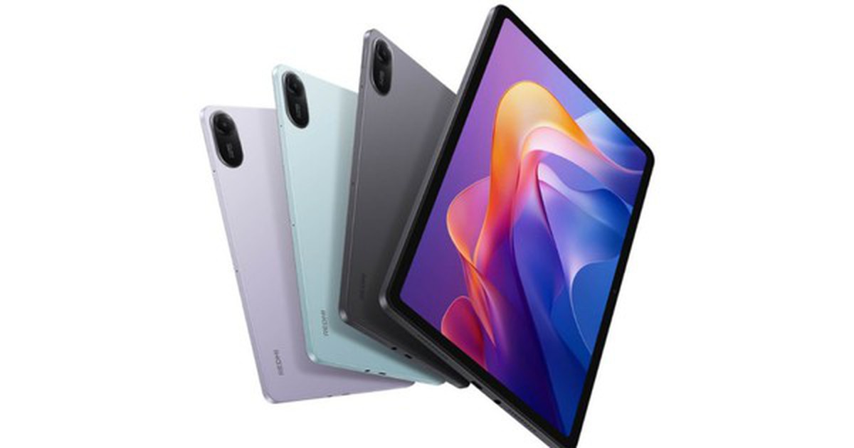 Xiaomi Sắp Ra Mắt Redmi Pad 2 9.7 Inch: Thông Tin Mới Nhất