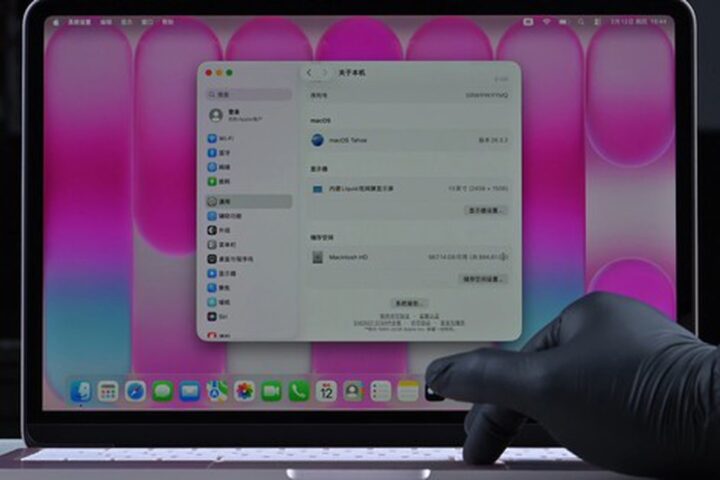 Nâng Cấp SSD 1TB Cho MacBook Neo: Thách Thức Khó Khăn