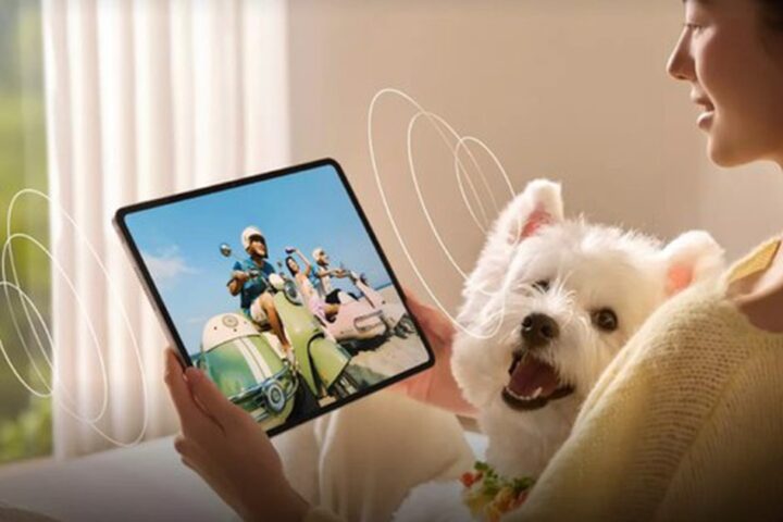 Khám Phá OPPO Pad 5 Pro: Thiết Kế Màn Hình Khủng và Hiệu Năng Đỉnh Cao
