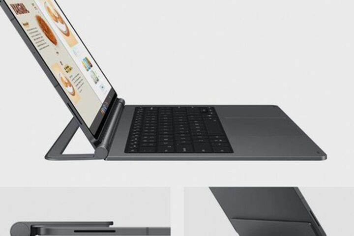 Khám Phá Bàn Phím Galaxy Tab S11 Ultra: Thiết Kế Đẳng Cấp và Hiệu Năng Tuyệt Vời