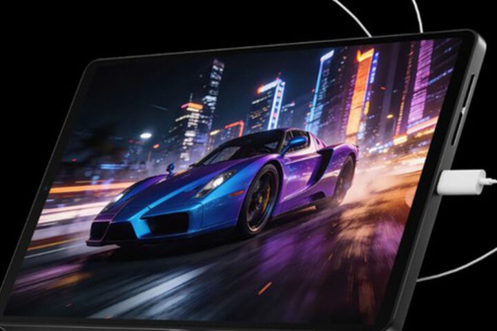Lenovo Legion Y700 5th Gen Ra Mắt: Hiệu Năng Vượt Trội Với Snapdragon 8 Elite Gen 5
