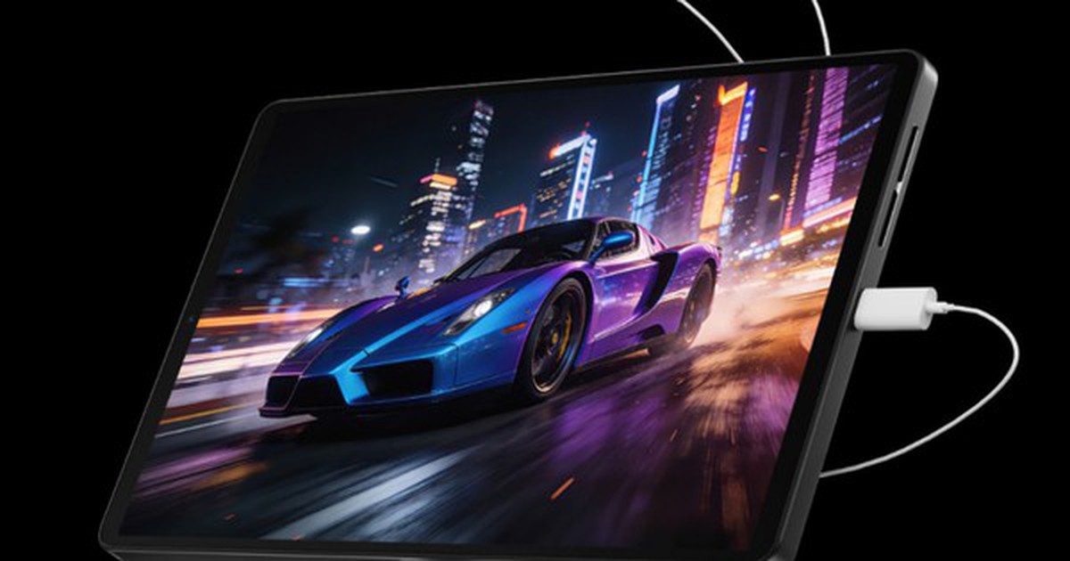Lenovo Legion Y700 5th Gen Ra Mắt: Hiệu Năng Vượt Trội Với Snapdragon 8 Elite Gen 5