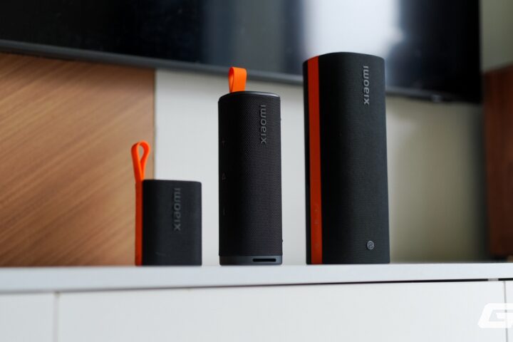 Đánh Giá Ba Mẫu Loa Di Động Xiaomi: Sự Kết Hợp Giữa Giá Thành Và Chất Lượng Âm Thanh