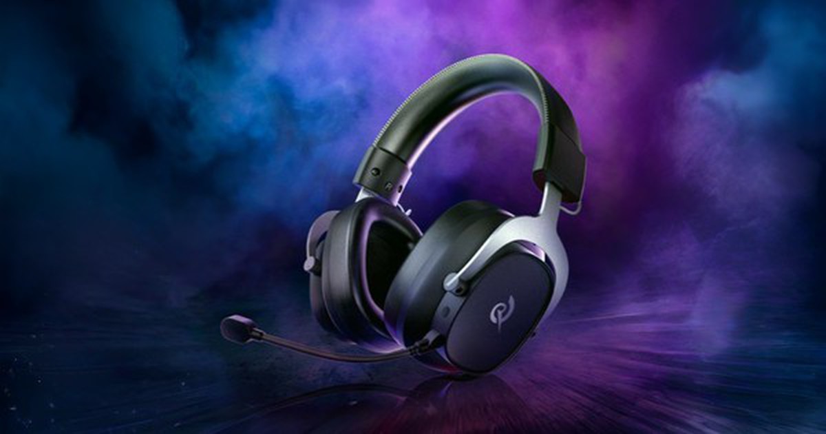 Khám Phá Tai Nghe QCY Heroad VT200: Pin 130 Giờ Và Kết Nối Đa Dạng Cho Game Thủ