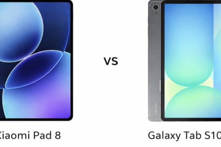 So Sánh Xiaomi Pad 8 và Galaxy Tab S10 FE: Hiệu Suất Hay Hệ Sinh Thái Tốt Hơn?