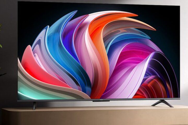 Khám Phá Loạt TV MAX 100 Inch Mới Nhất Từ REDMI