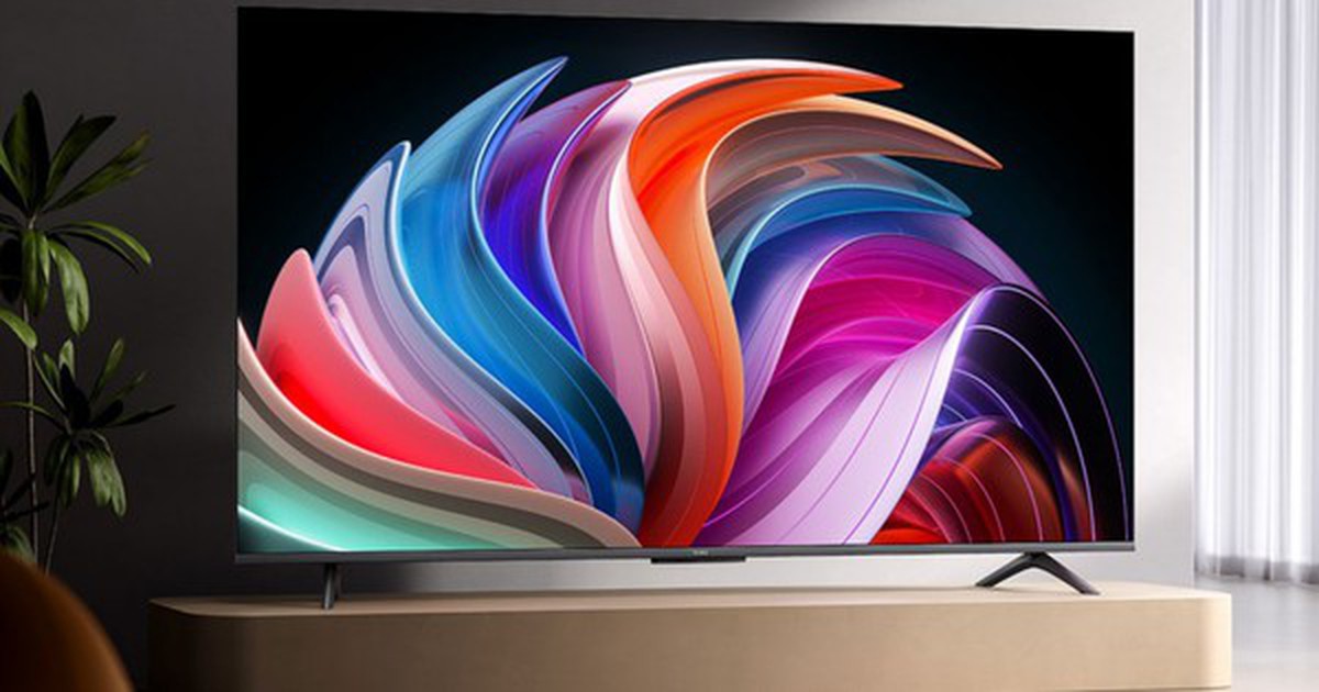 Khám Phá Loạt TV MAX 100 Inch Mới Nhất Từ REDMI