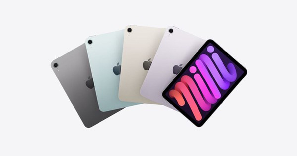 Khám Phá Những Đề Xuất Tablet Theo Ngân Sách Từ 2,6 Đến 26 Triệu Đồng